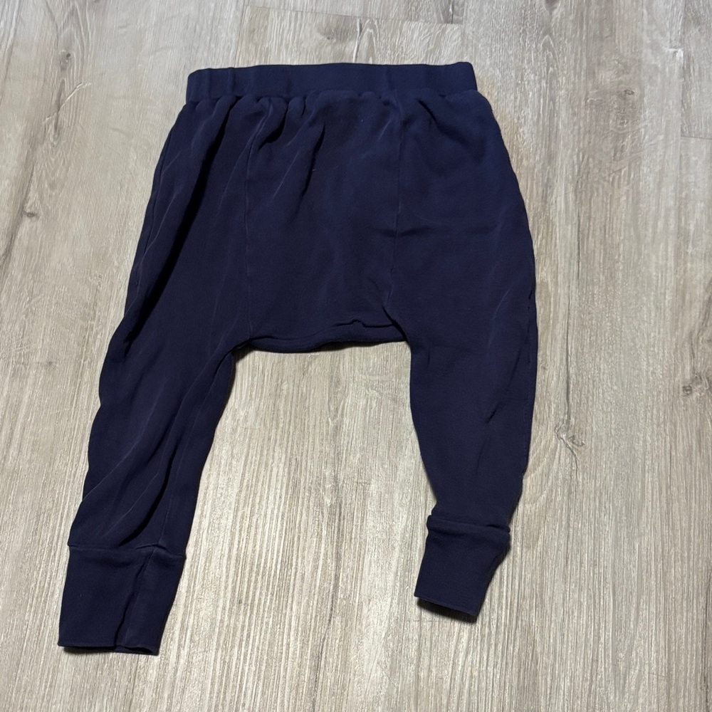 Parade Stylish Navy Kids Joggers